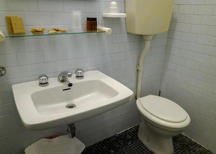 Flora Capri Hotel Cesenatico