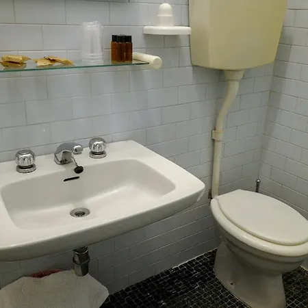 Capri Hotel Cesenatico