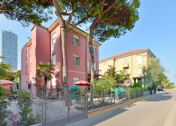 Hotel Flora Capri *