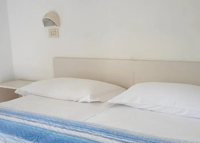 Flora Capri Hotel Cesenatico